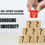 How Do I Choose the Best Course and University?