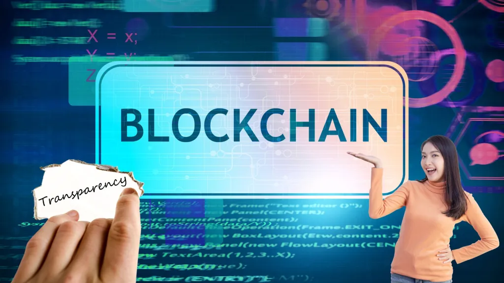 Is Blockchain The Future Of Digital Trust?