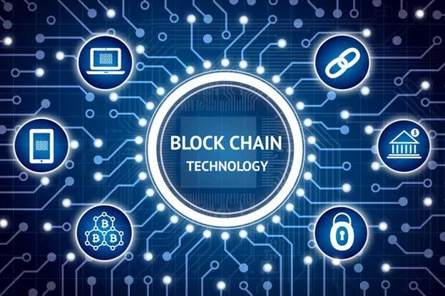 How Is Blockchain Transforming The Future Of Finance?