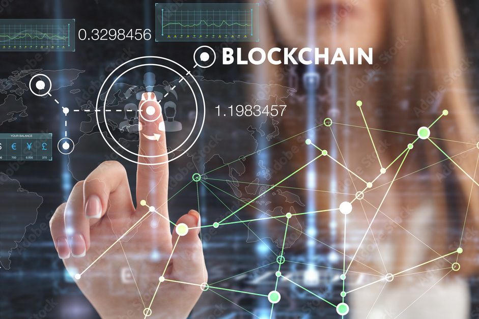 What Is A Blockchain Network And How Does It Work?